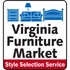 Virginia Furniture Market's Logo