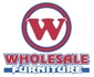 Wholesale Furniture & Mattress's Logo