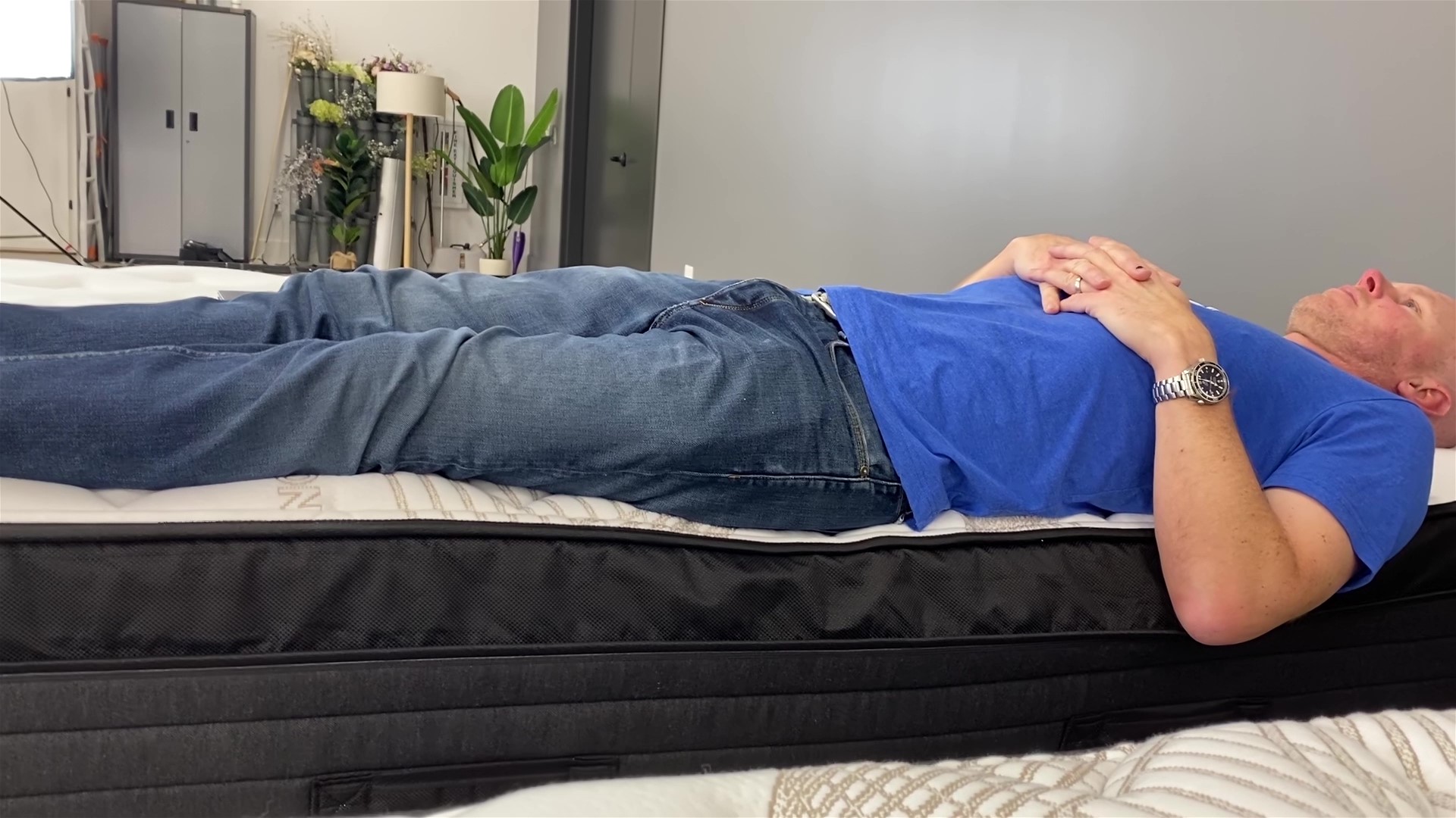 Nolah Evolution Mattress Overview Our Expert Evaluation