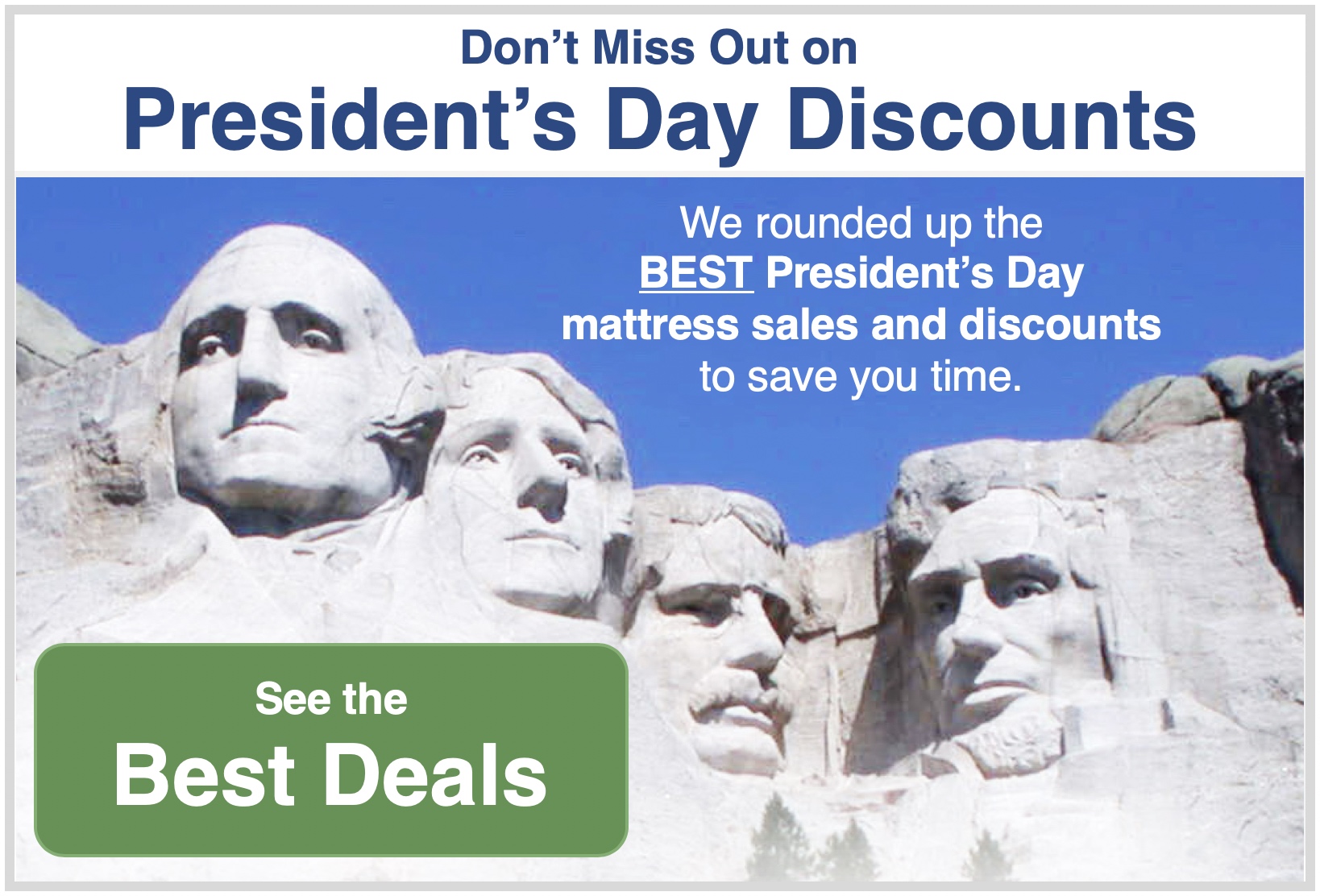 Best Mattress Deals for Presidents Day 2023 Our Top Picks for Sales