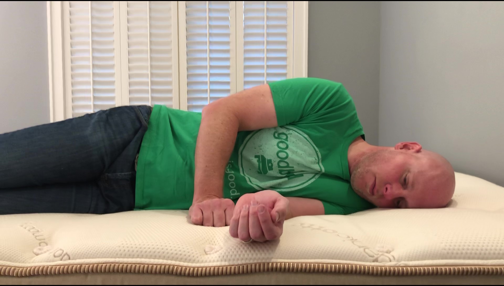 Best Mattresses for Heavy People