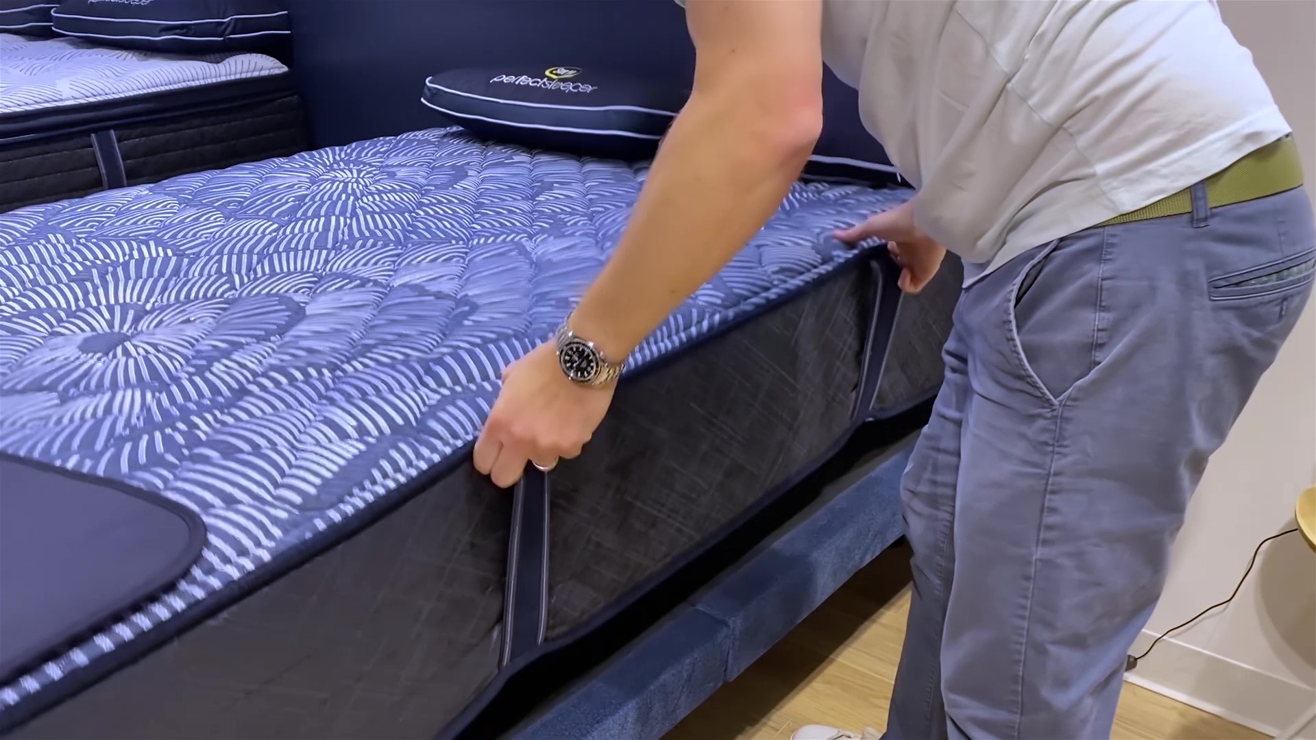 Serta 2024 Perfect Sleeper Mattresses — Our Expert Overview