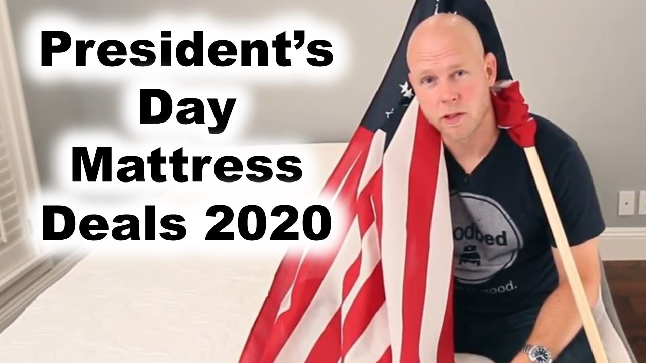 Best Mattress Deals for President's Day 2021 Our Top Picks for Sales and Discounts