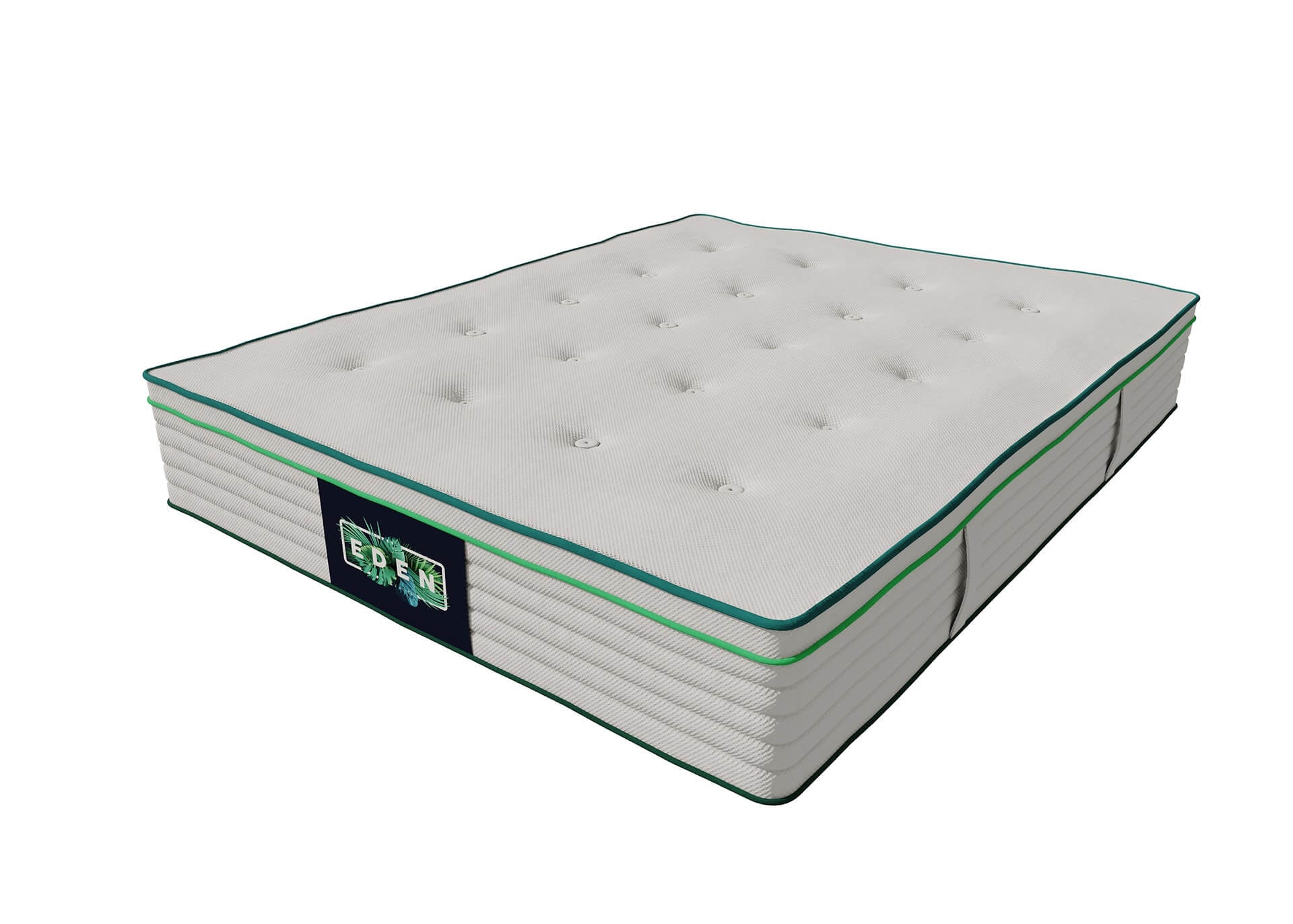 Eden Sleep Mattress Store Reviews