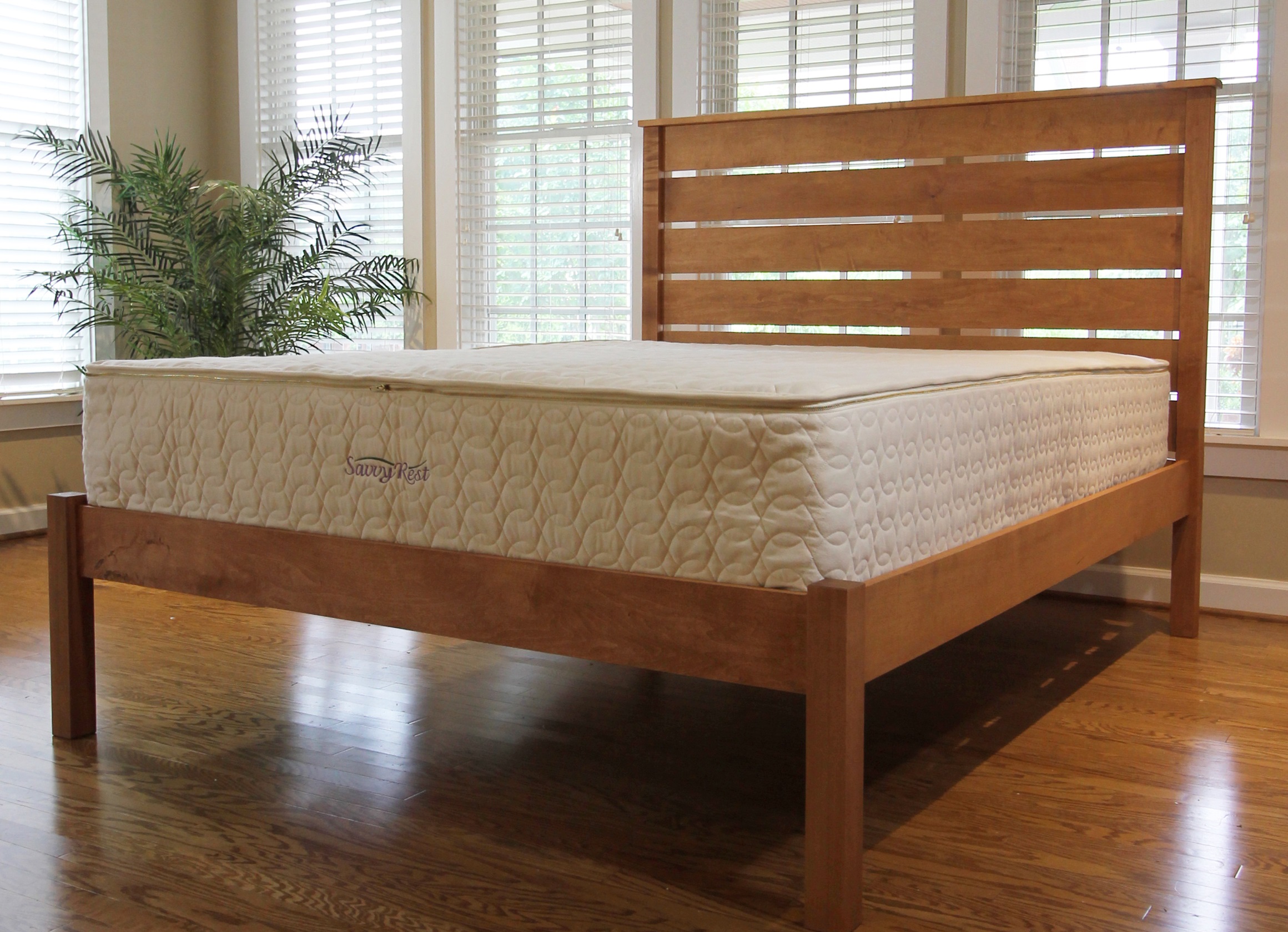 Natural Mattress Company in Shelburne, VT Mattress Store Reviews