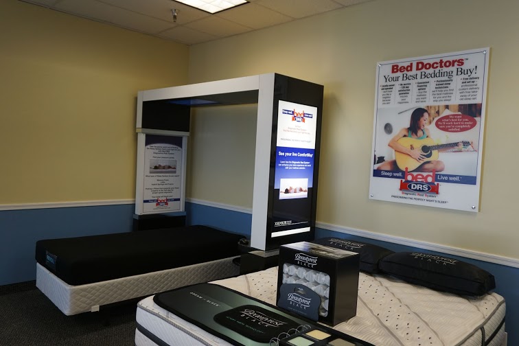 Bed DRS Mattress Store Reviews