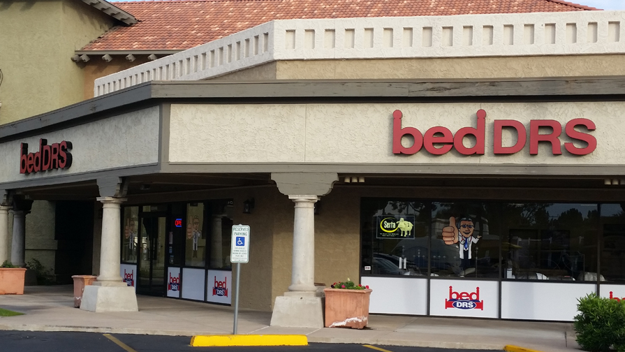 Bed DRS Mattress Store Reviews
