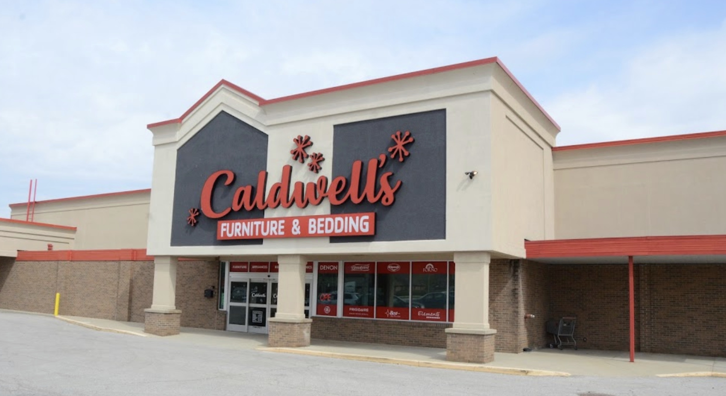 The Mattress Shoppe at Caldwells in Crawfordsville, IN Mattress Store