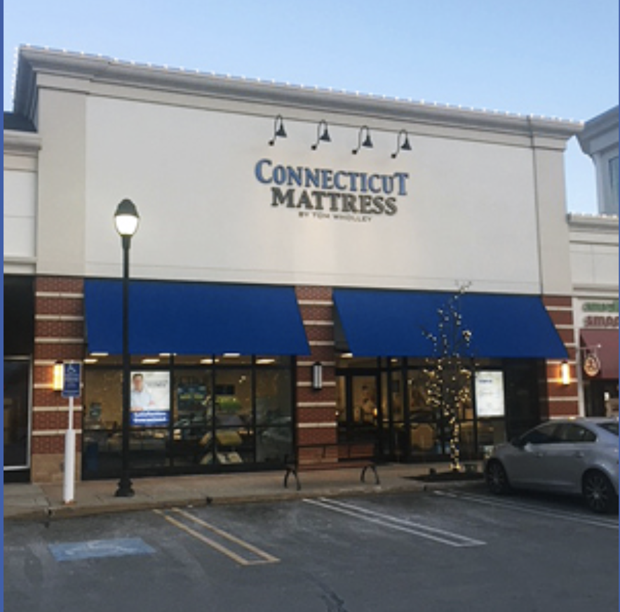 Connecticut Mattress in South Windsor, CT Mattress Store Reviews