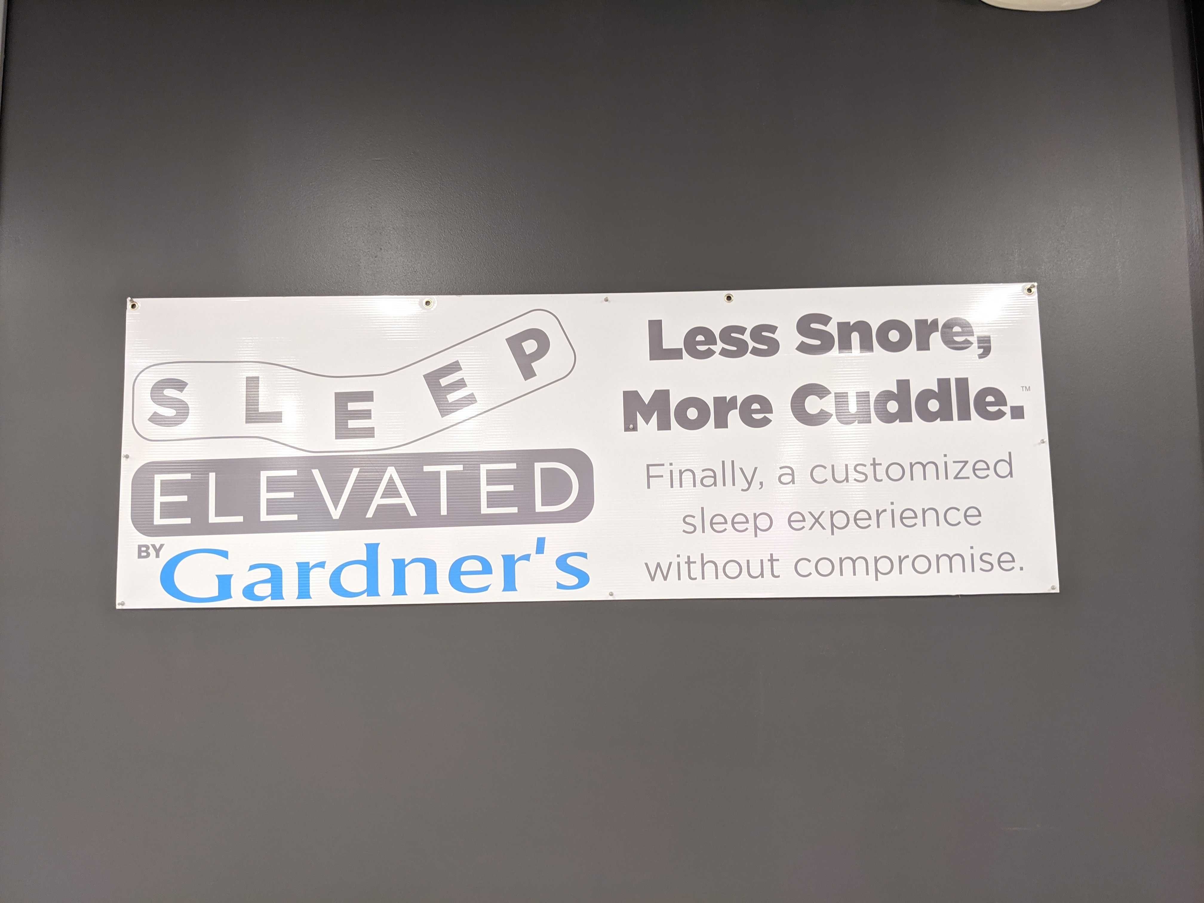 Gardner's Mattress & More Mattress Store Reviews