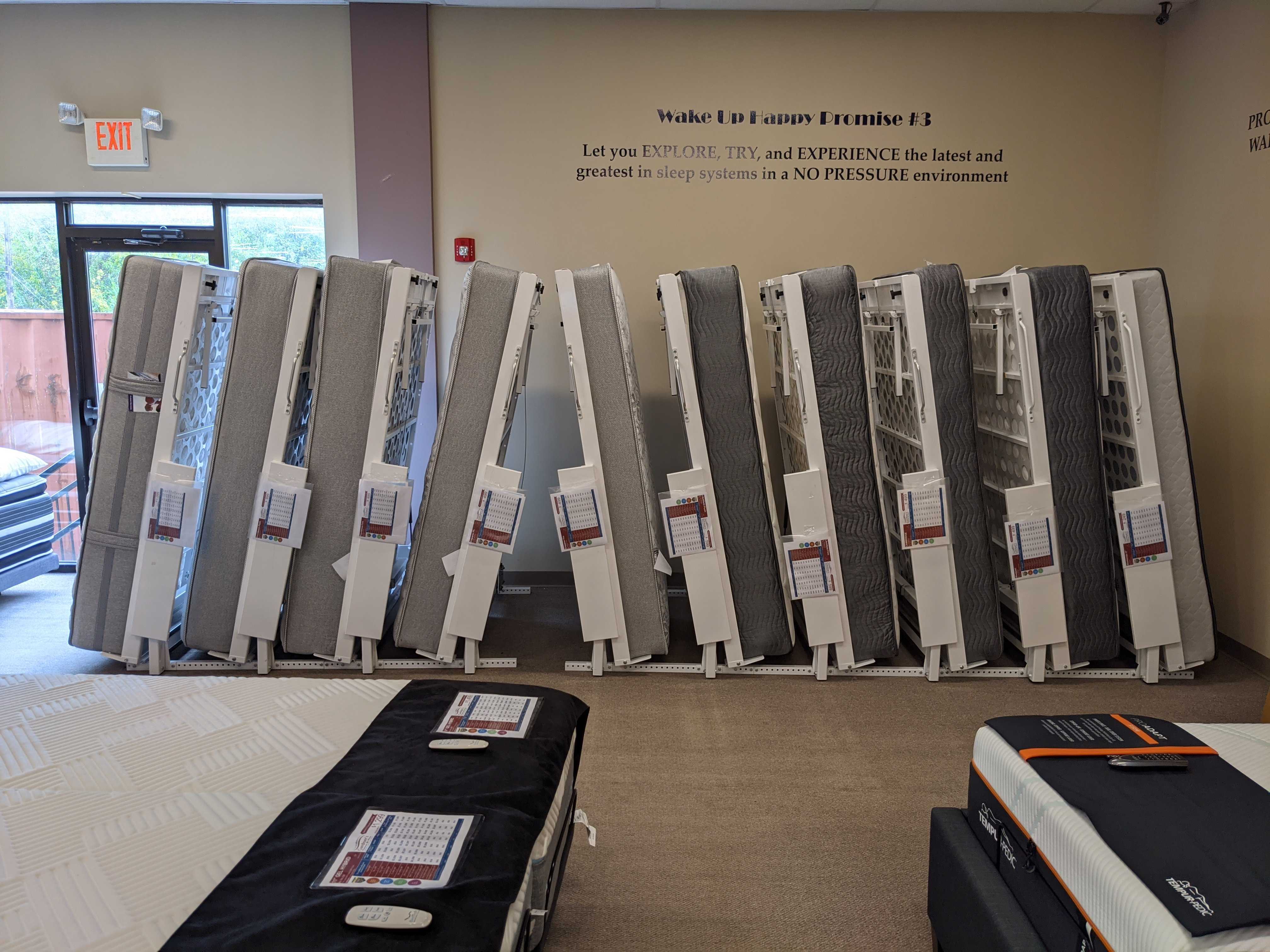 Gardner's Mattress & More Mattress Store Reviews