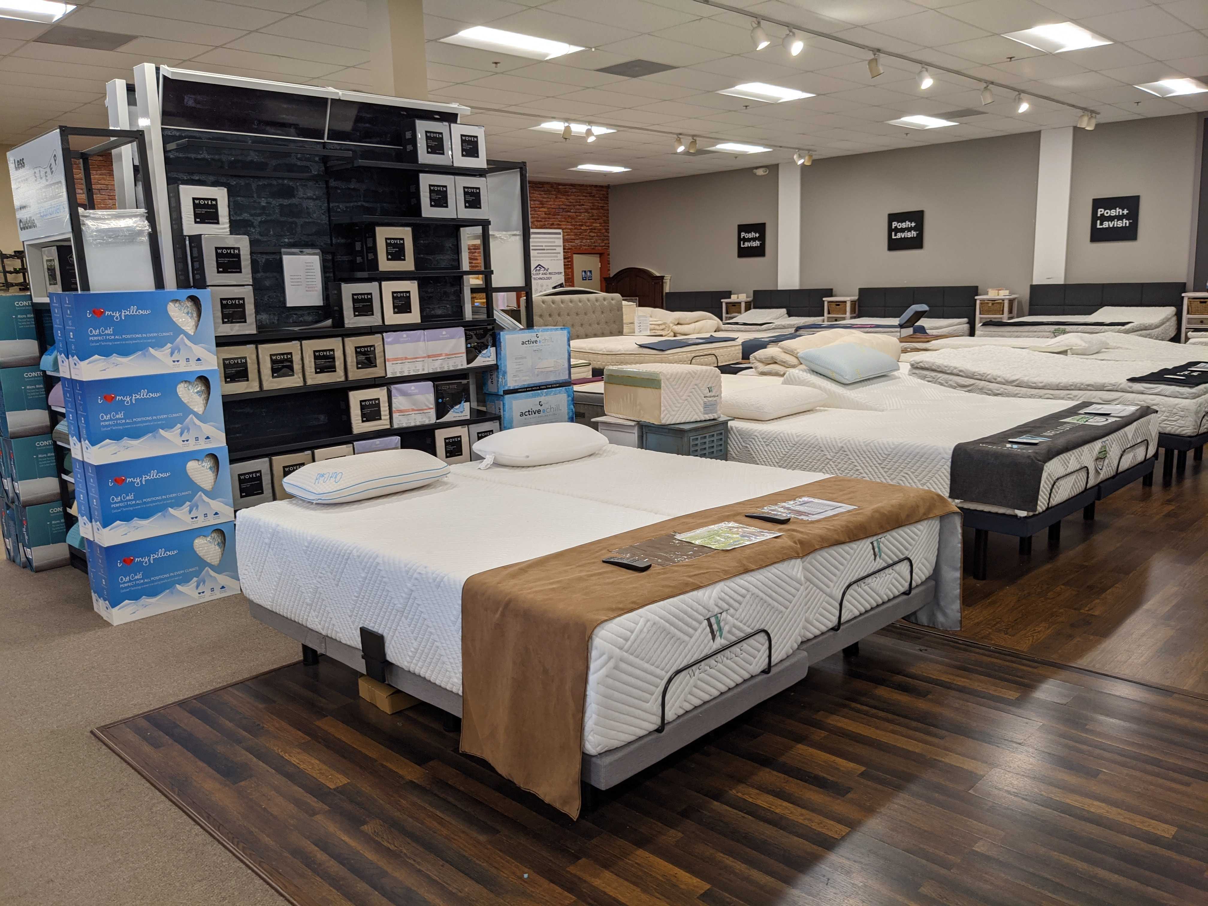 Gardner's Mattress & More Mattress Store Reviews