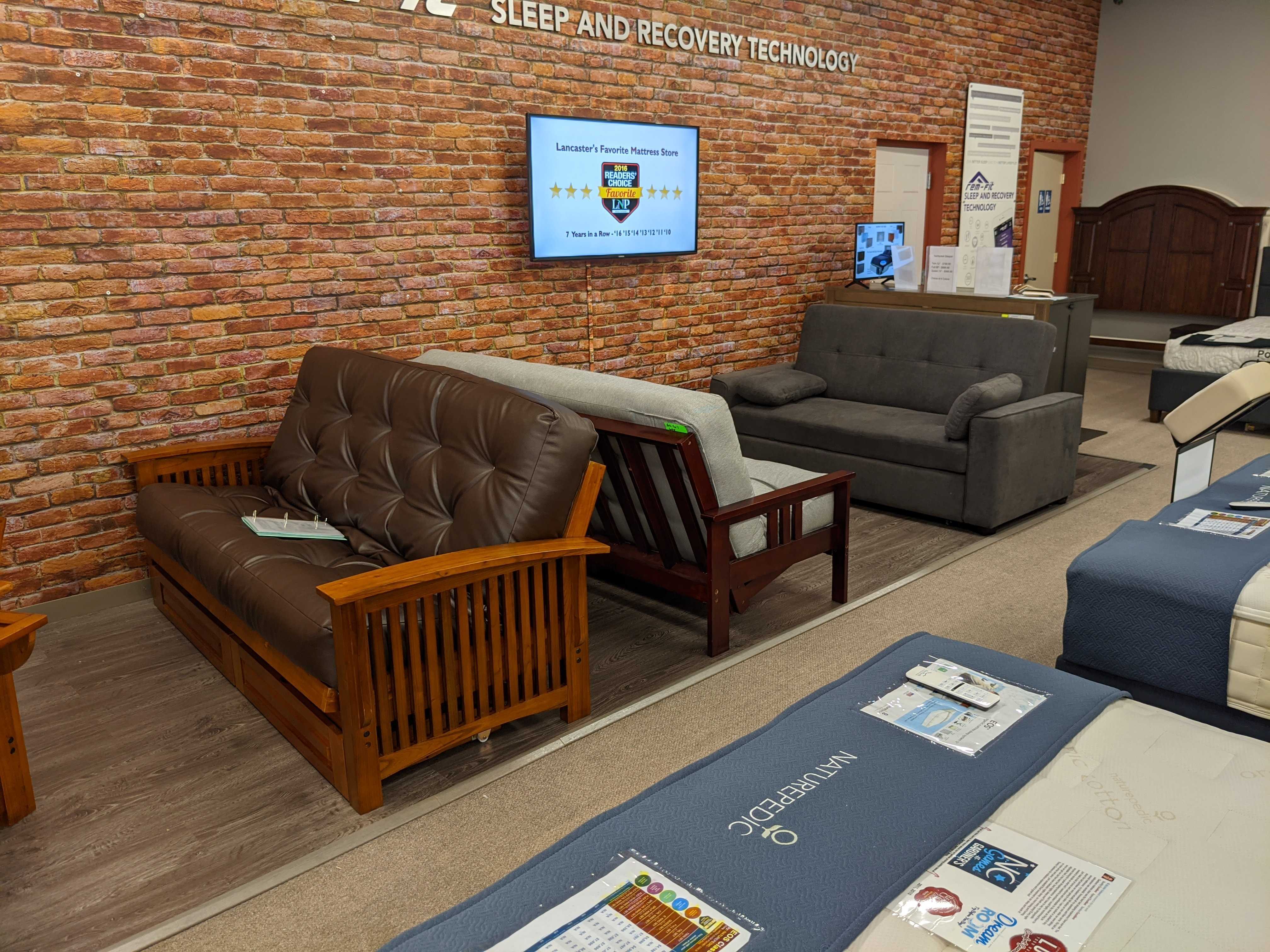 Gardner's Mattress & More Mattress Store Reviews