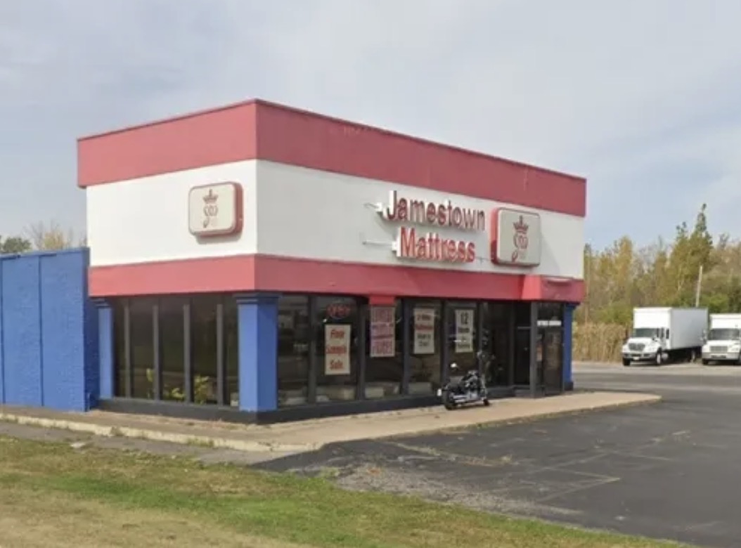 Jamestown Mattress in Rochester, NY Mattress Store Reviews