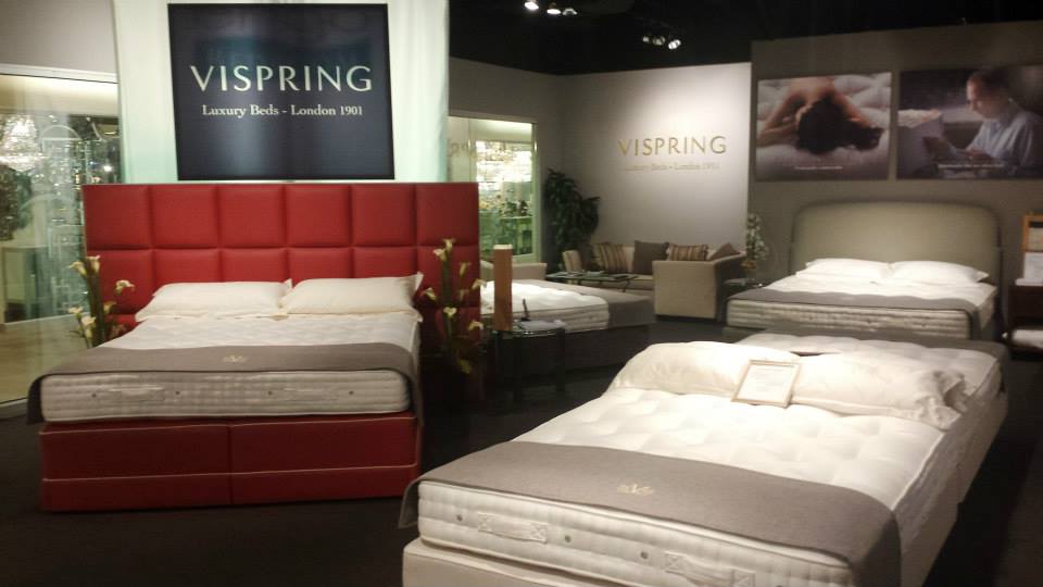 Las Vegas Luxury Beds in Las Vegas, NV Mattress Store Reviews