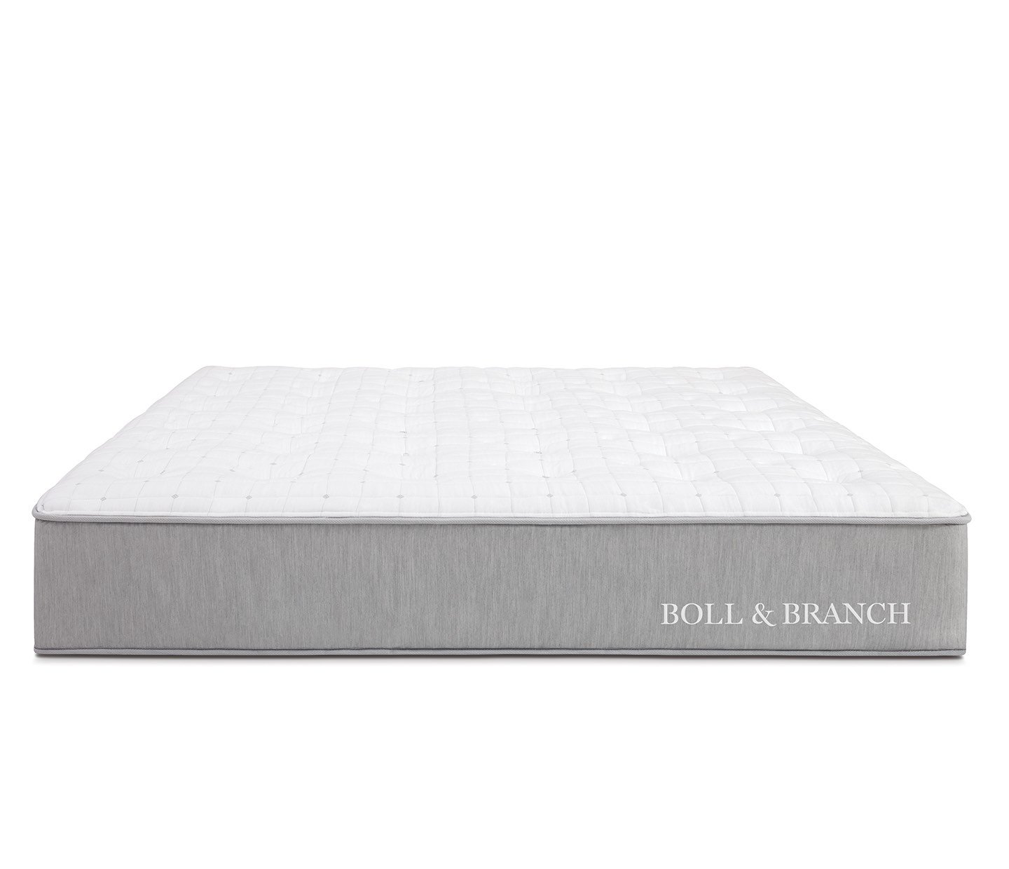 Boll & Branch Mattress Reviews