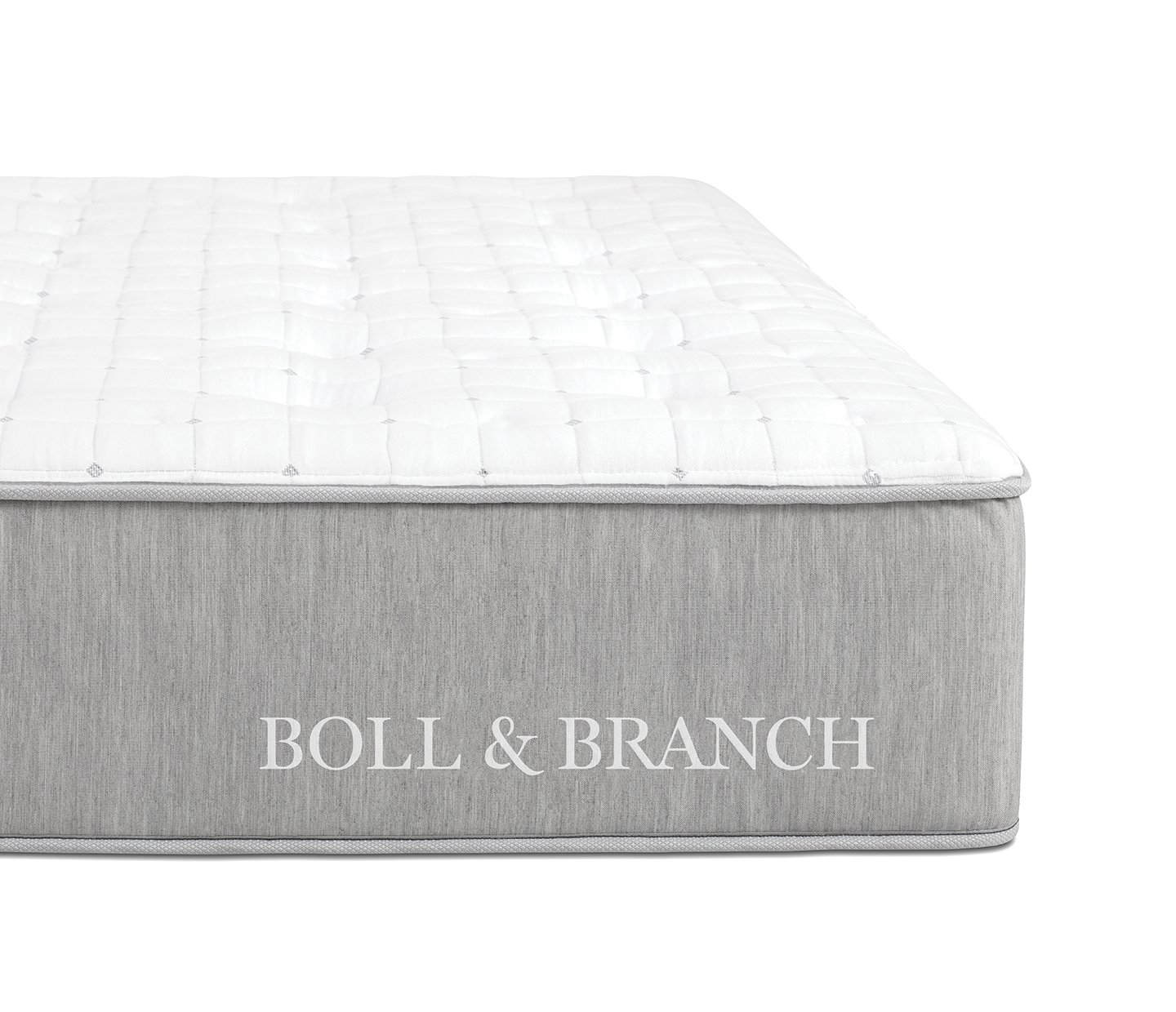Boll & Branch Mattress Reviews