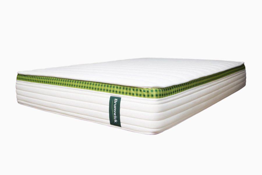 Brunswick Mattress Reviews