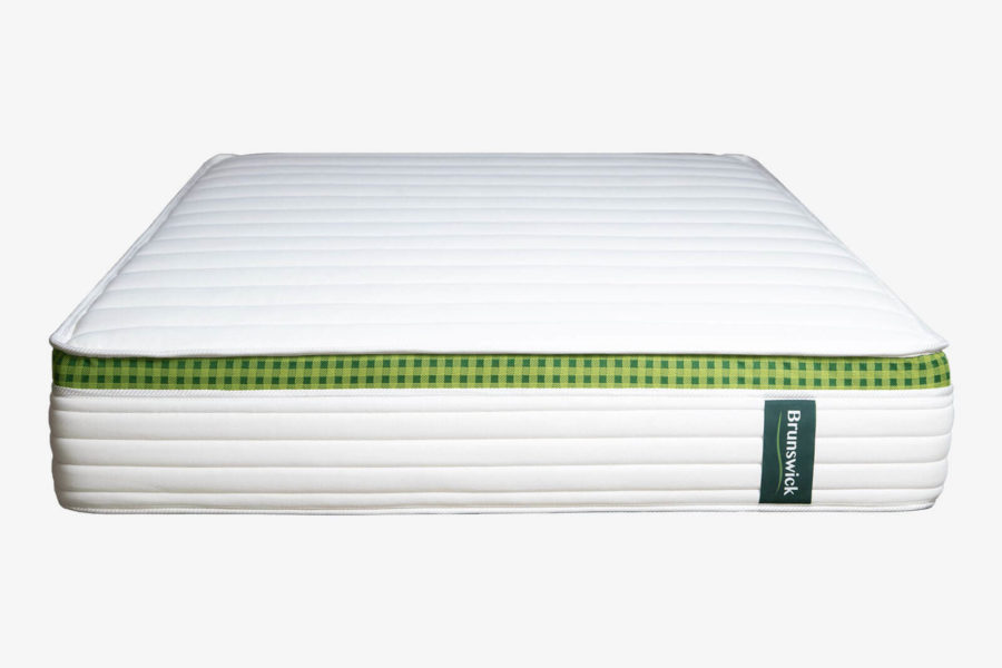 Brunswick Mattress Ratings GoodBed