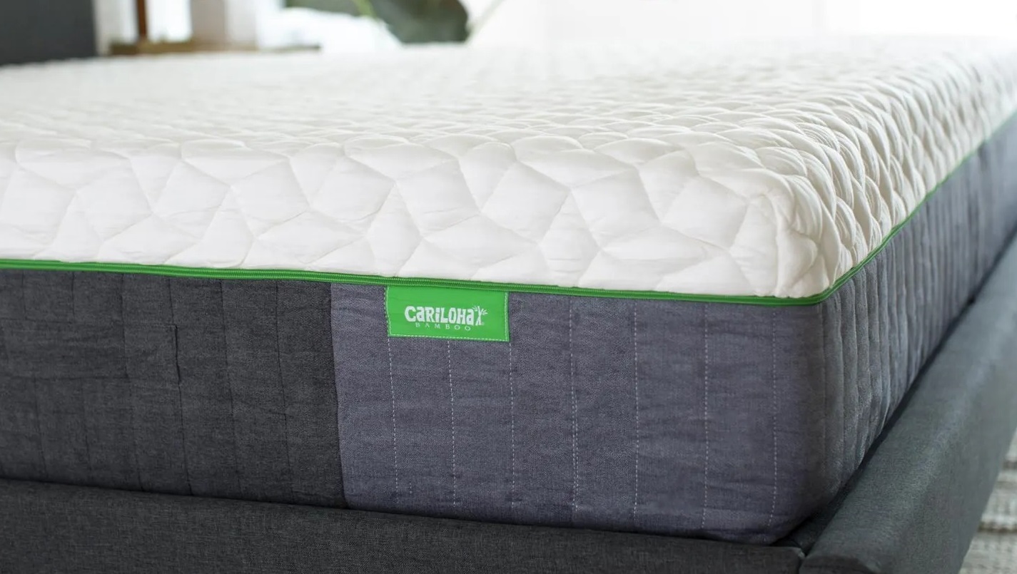Cariloha Resort Bamboo Mattress Reviews