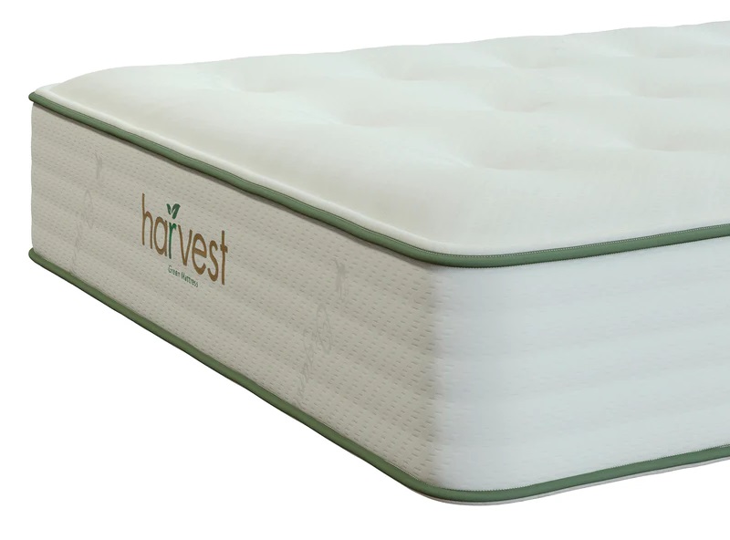 Harvest DoubleSided Mattress Reviews