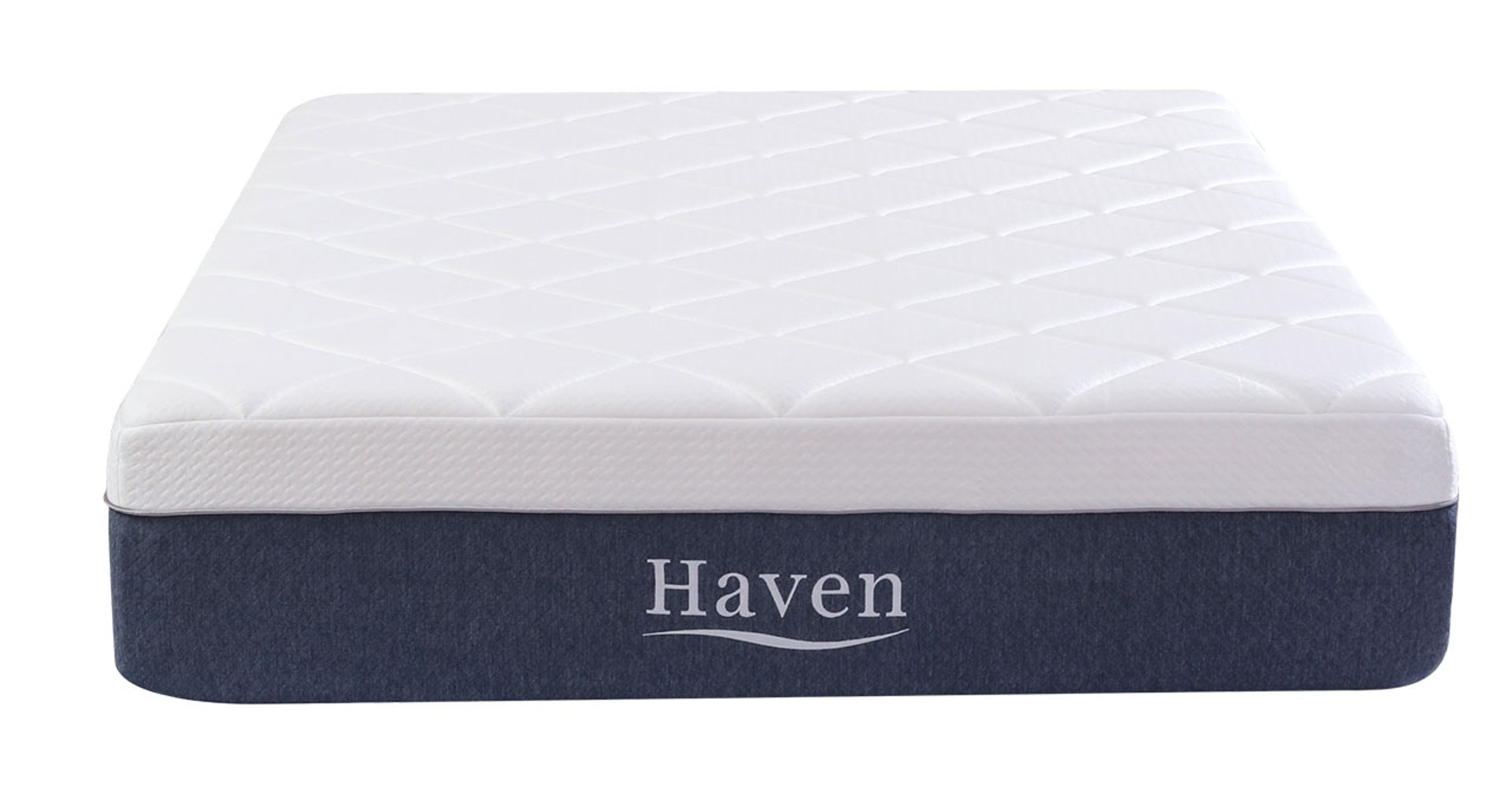 Haven Mattress In A Box at Mario Hughes blog