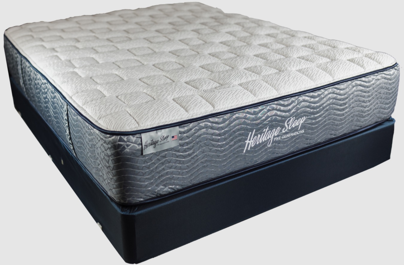 Heritage Sleep Concepts Mattress Reviews