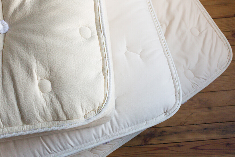 Joybed Mattress Reviews