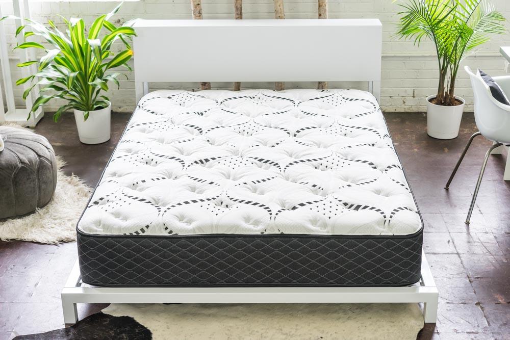 LuuF Memory Foam Mattress Reviews