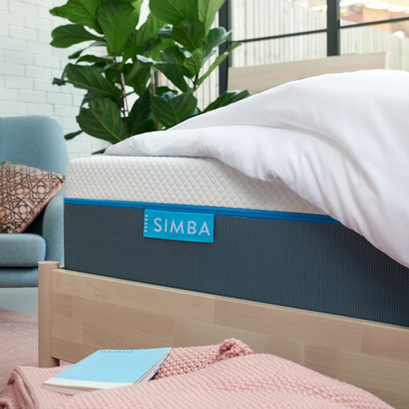 Simba Sleep Mattress Reviews