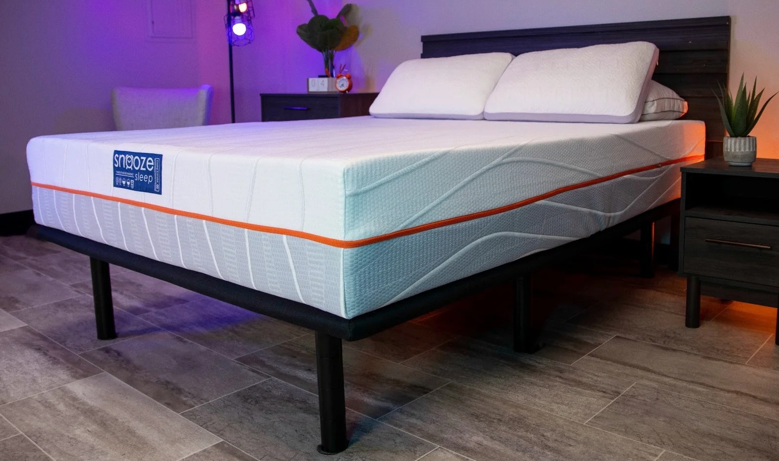 Snooze Sleep Mattress Reviews