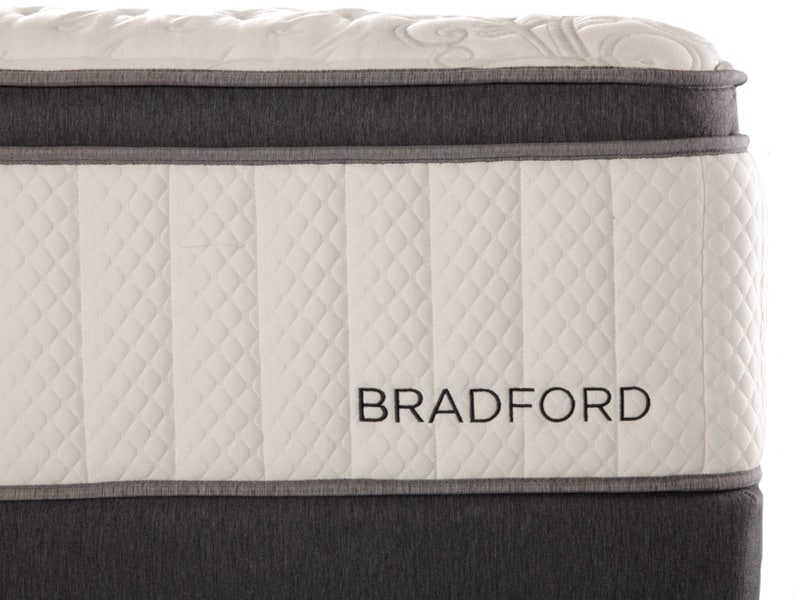 Spink & Co Bradford Mattress Reviews