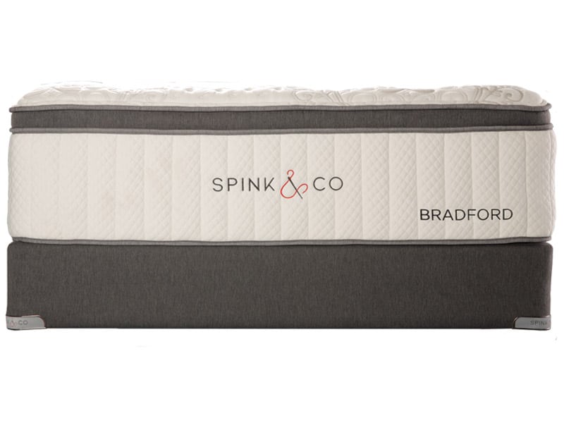 Spink & Co Bradford Mattress Reviews