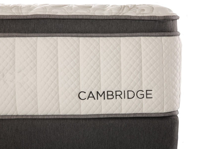 Spink & Co Cambridge Mattress Reviews