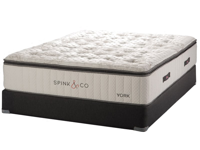 Spink & Co York Mattress Reviews