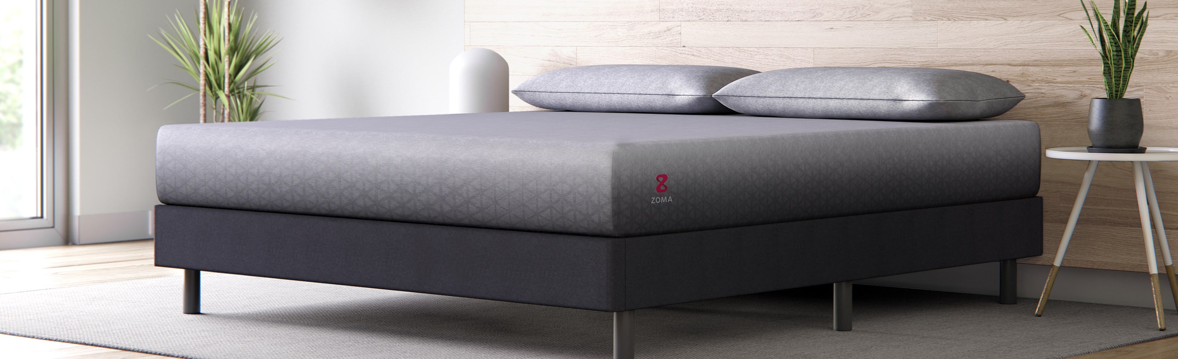 Zoma Mattress Reviews