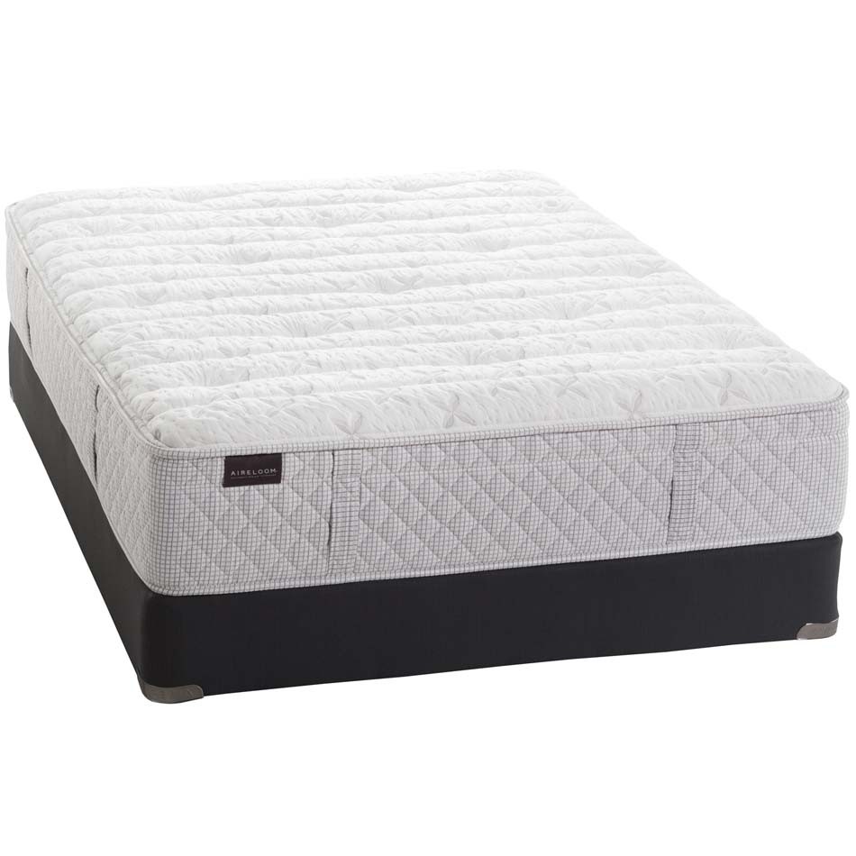 Aireloom Belmond Firm Mattress Reviews