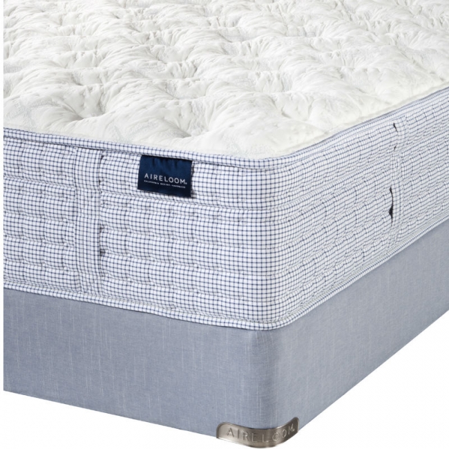 Aireloom Clearview Luxury Firm Mattress Reviews