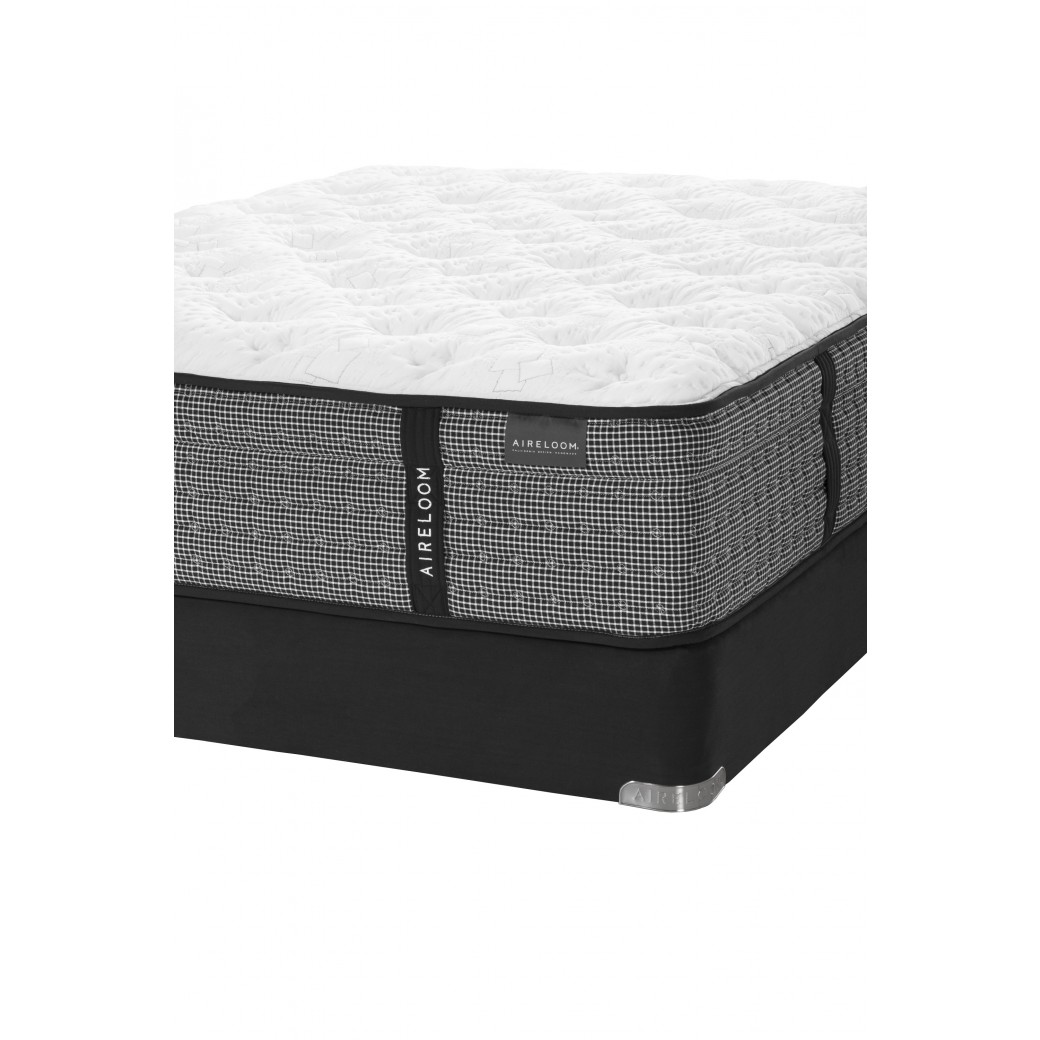 Aireloom Dana Point Extra Firm Mattress Reviews