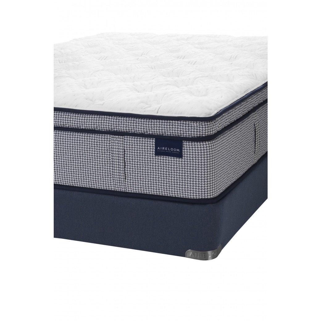 Aireloom Mojave Extra Firm Super Pillowtop Mattress Reviews