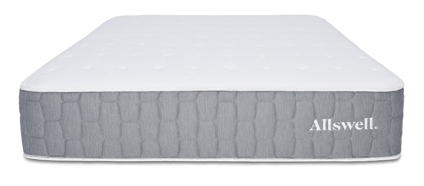 Allswell Brick Mattress Reviews