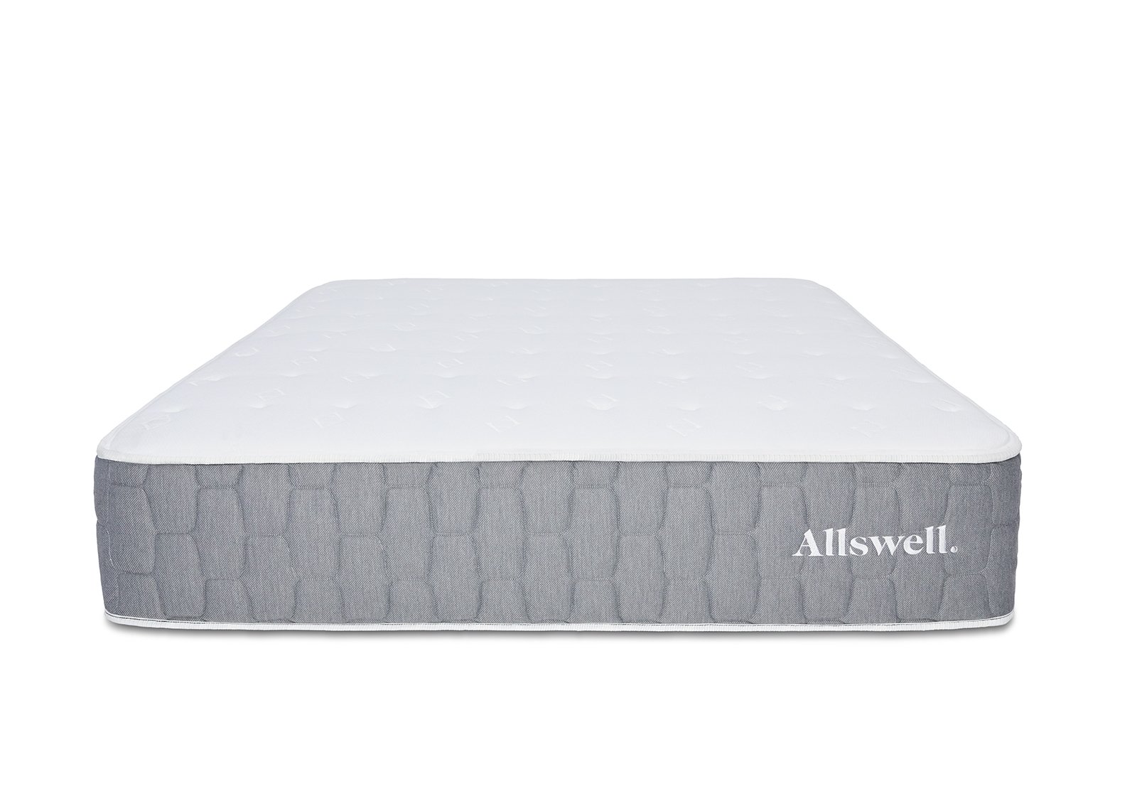Allswell Brick Mattress Reviews