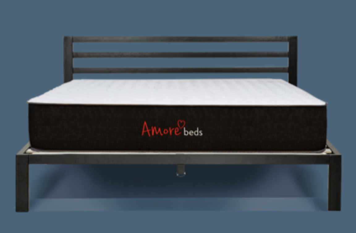 Amore 11" 2Sided Flippable Mattress Reviews