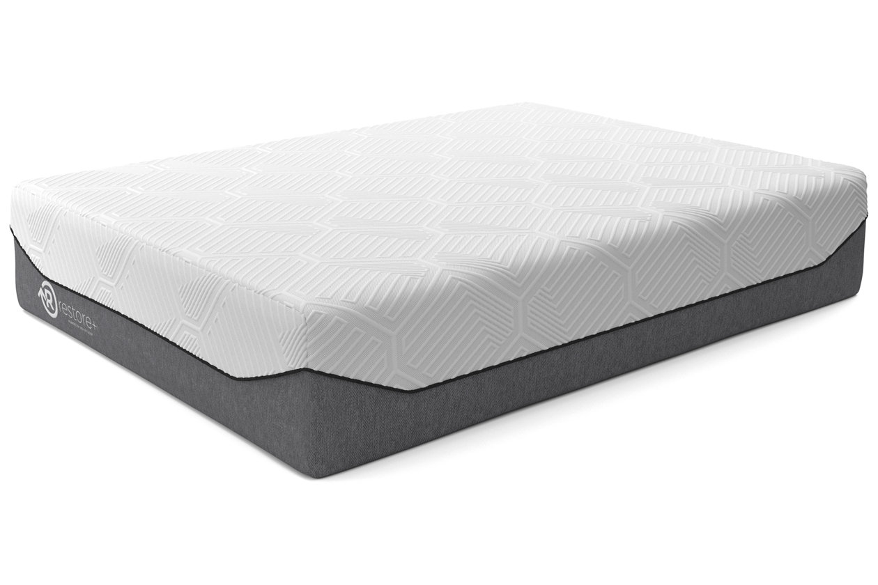 Ashley Sleep Restore+ Realign 13" Firm Mattress Reviews