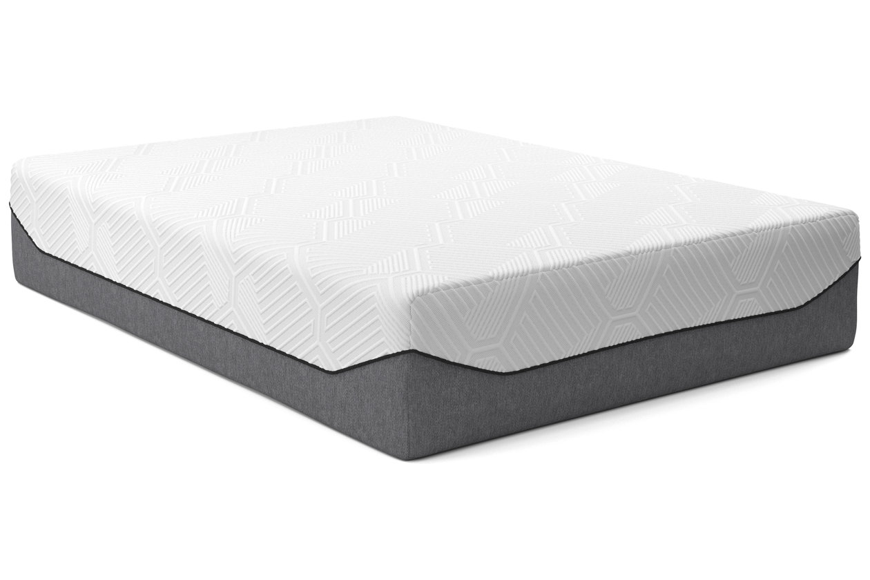 Ashley Sleep Restore+ Realign 13" Firm Mattress Reviews