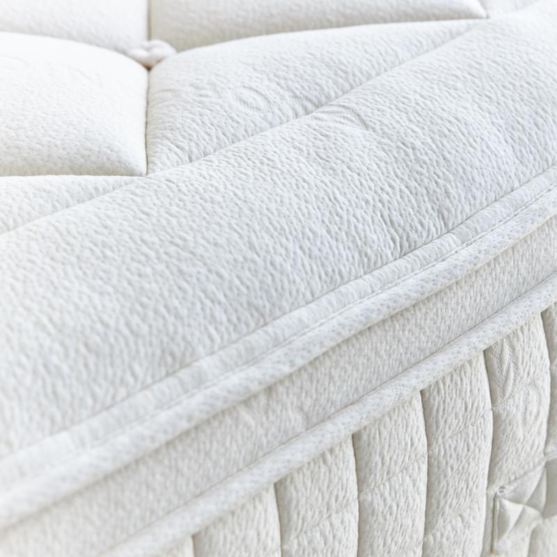 Avocado Organic Luxury Plush Pillowtop Mattress Reviews