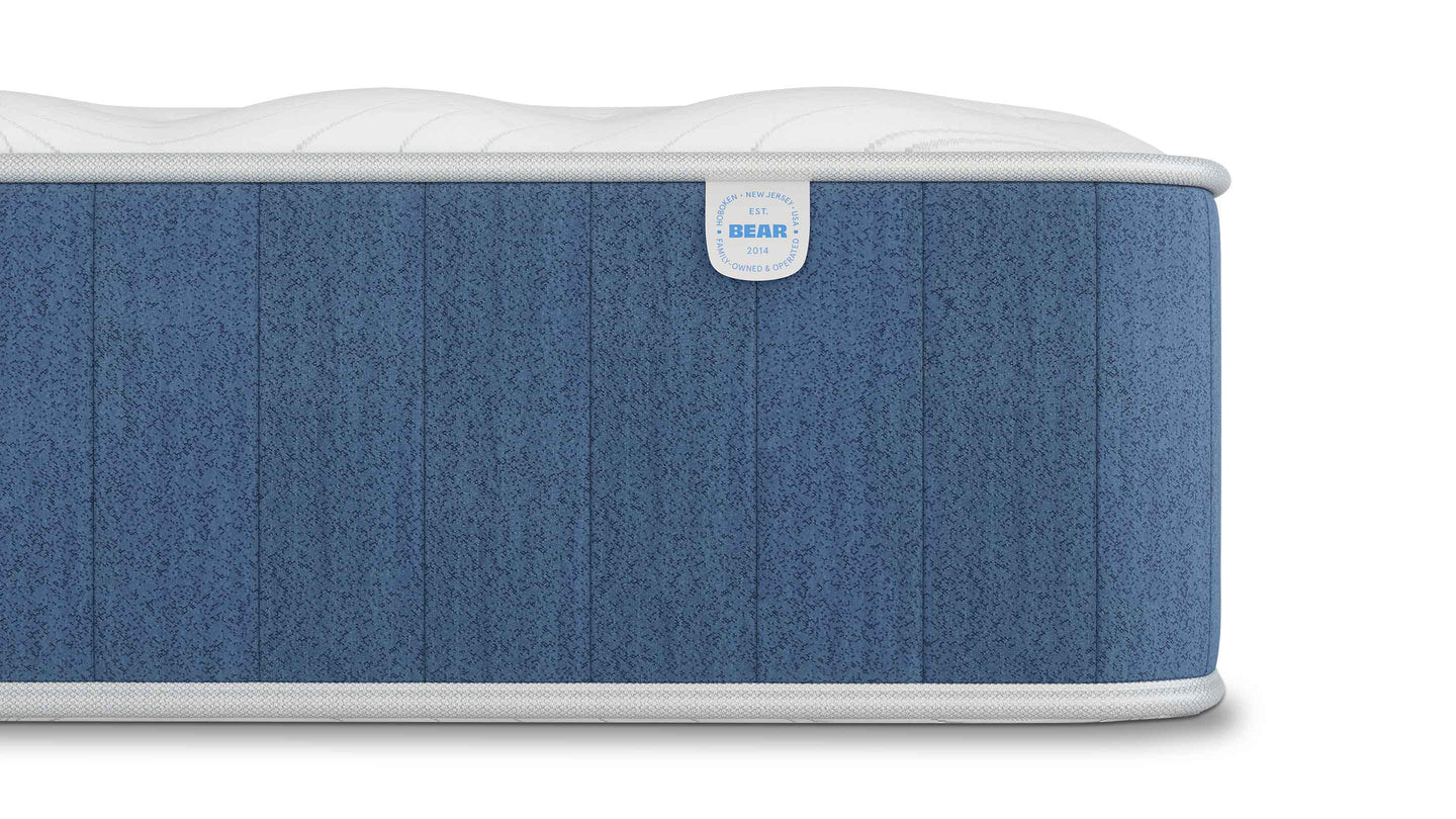 Bear Elite Hybrid Luxury Firm Mattress Reviews