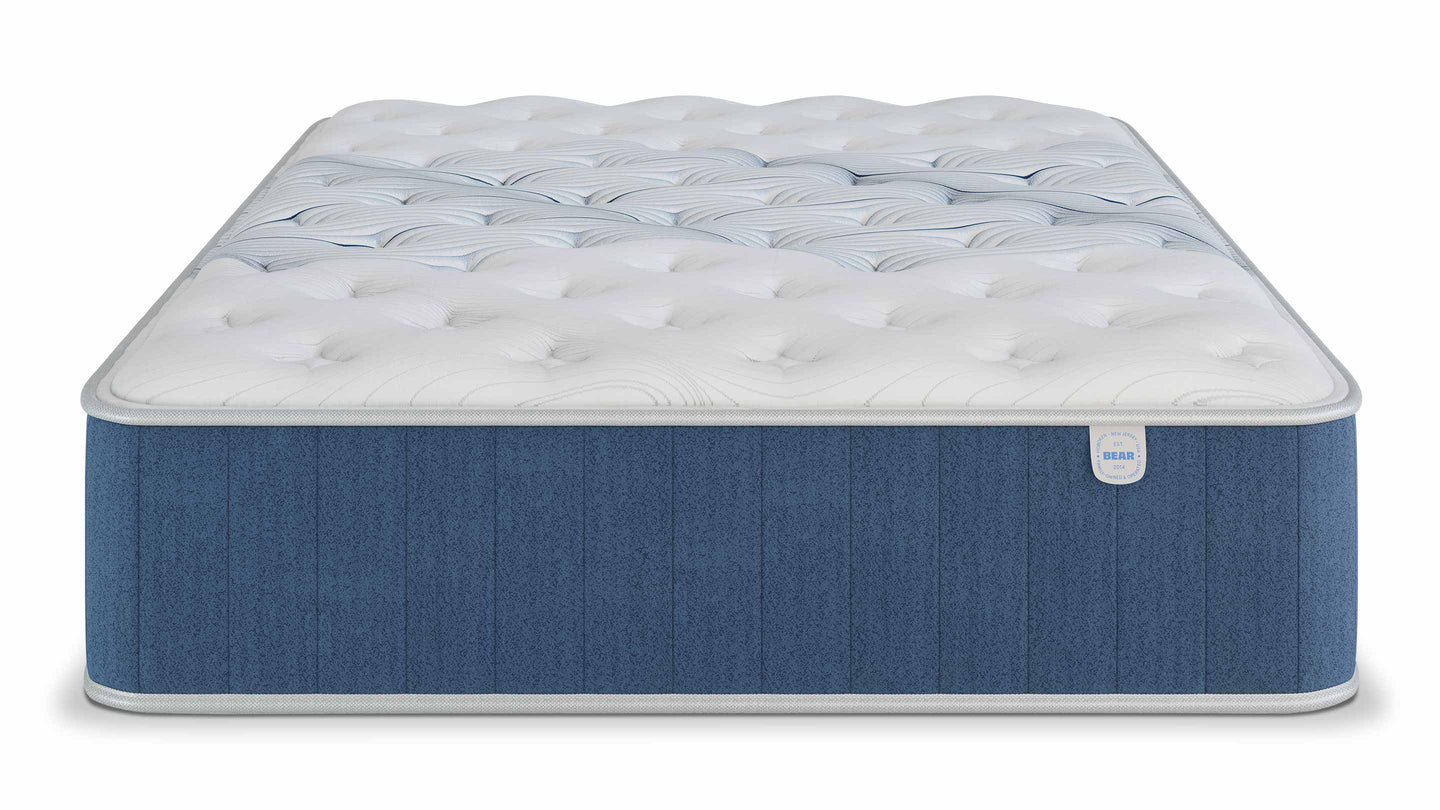 Bear Elite Hybrid Luxury Plush Mattress Reviews