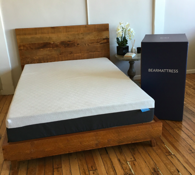 Bear Mattress Mattress Reviews
