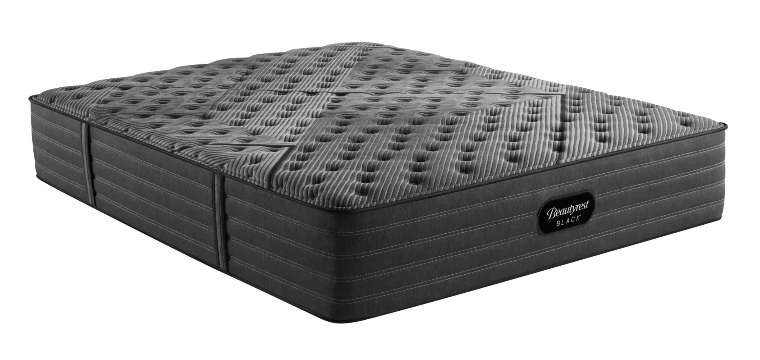 Beautyrest Black LClass Firm Mattress Reviews